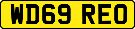 WD69REO
