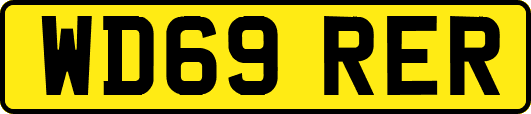WD69RER