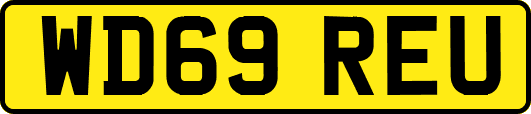 WD69REU