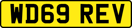WD69REV
