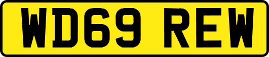 WD69REW