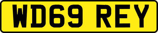 WD69REY