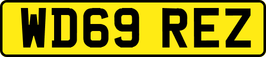 WD69REZ