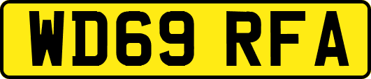 WD69RFA