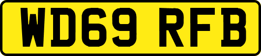 WD69RFB