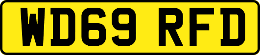 WD69RFD