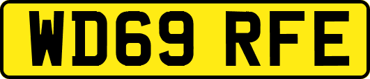 WD69RFE