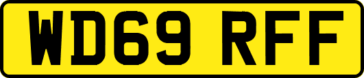 WD69RFF