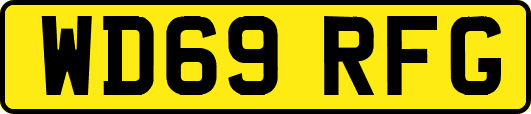 WD69RFG