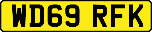 WD69RFK