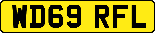 WD69RFL