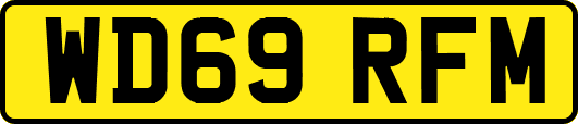 WD69RFM