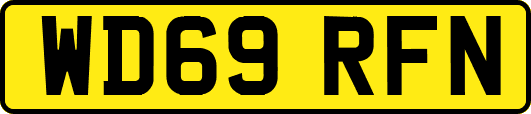 WD69RFN