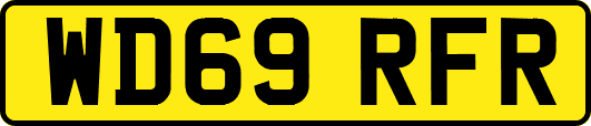 WD69RFR