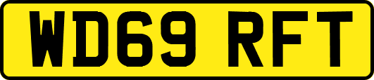 WD69RFT