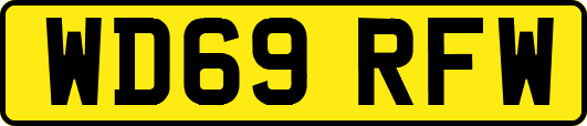 WD69RFW
