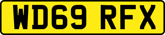 WD69RFX