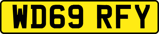 WD69RFY