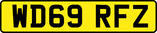 WD69RFZ