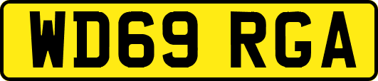 WD69RGA