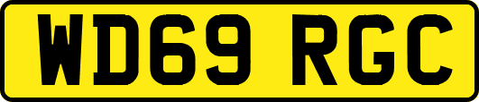 WD69RGC