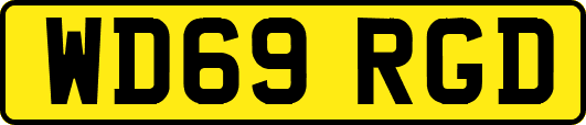 WD69RGD