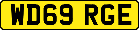 WD69RGE
