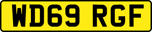 WD69RGF