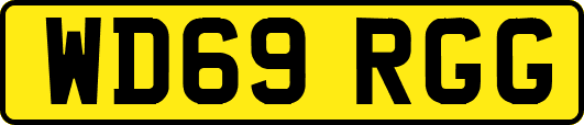 WD69RGG