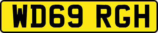 WD69RGH