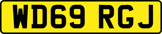 WD69RGJ