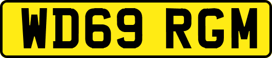 WD69RGM