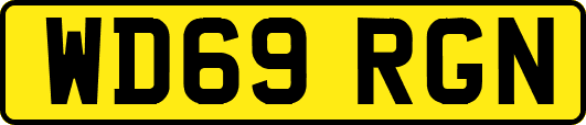 WD69RGN