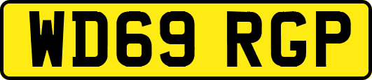 WD69RGP