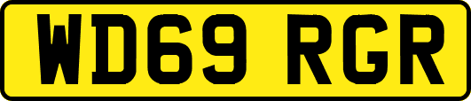 WD69RGR