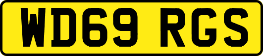 WD69RGS