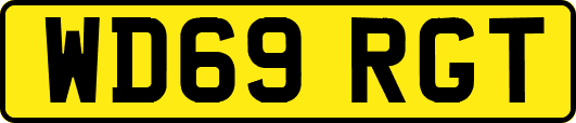 WD69RGT