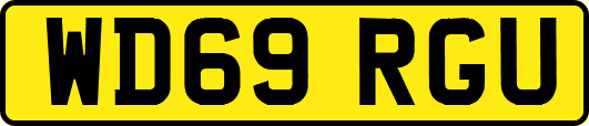 WD69RGU