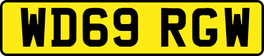 WD69RGW