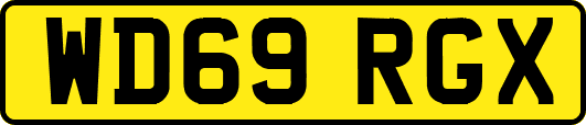 WD69RGX