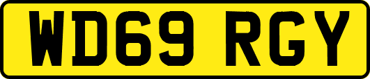 WD69RGY