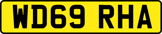 WD69RHA