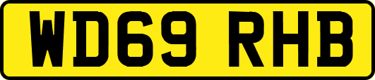 WD69RHB
