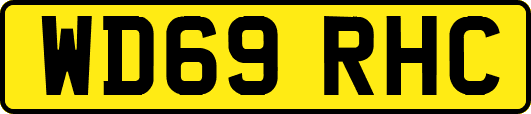 WD69RHC