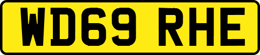 WD69RHE
