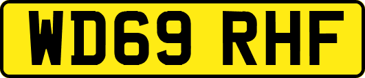 WD69RHF