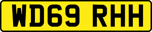 WD69RHH