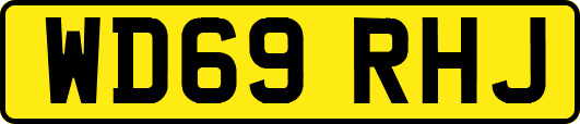 WD69RHJ
