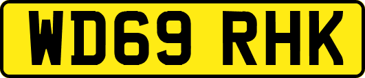 WD69RHK