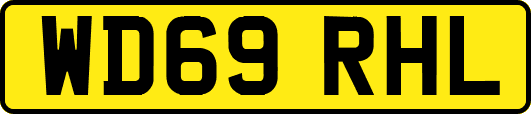 WD69RHL